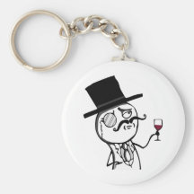 LulzSec Schlüsselbänder