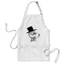 LulzSec Schürzen