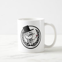 Lulzsec wieder geboren kaffee tassen