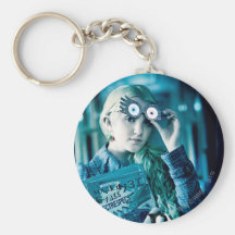 Luna Lovegood Schlüsselbänder