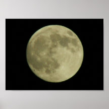 Luna Plakat