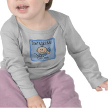 Lustig machen Sie mich Anruf Oma nicht Tshirts