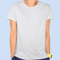Lustige Bienenkönigin t-shirts