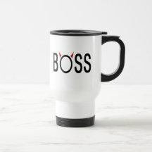 Lustige Chef-Geschenke Tassen