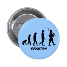 Lustige Dudelsäcke Buttons
