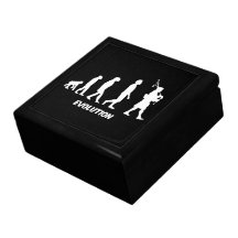 lustige Dudelsäcke Geschenkbox