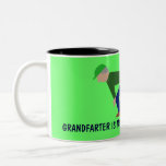 Lustige Furz Kaffeehaferl