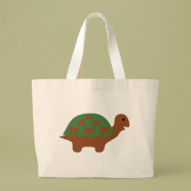 lustige Schildkröte taschen