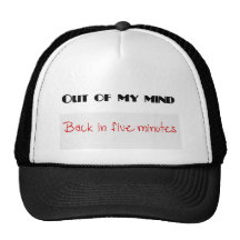Lustige Zitate Truckercap
