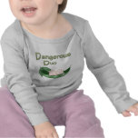Lustige Zwillinge Shirt