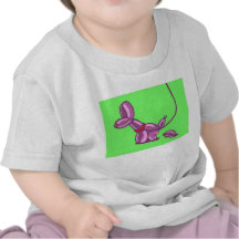 lustiger Ballon kacken Shirts