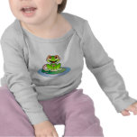 Lustiger Froggy * T-shirts