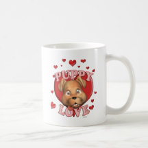Lustiger LiebeValentine Tassen