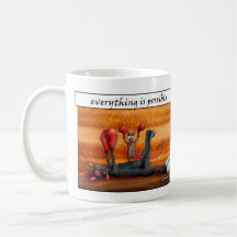 Lustiger motivierend Becher Kaffee Tasse