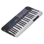 Lustiger Tastatur-Entwurf iPod Touch Hüllen