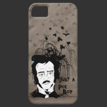 Lustiger Valentinsgruß-Frosch iPhone 5 Fall casemate hüllen