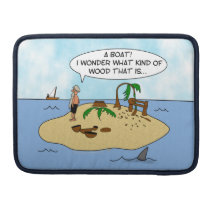 Lustiger Woodturner kundenspezifischer Macbook Pro Sleeve Für MacBooks