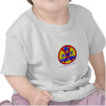 Lustiges Babyt-shirt