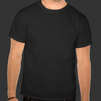 Lustiges Dadism, nummerieren ein Vati-T-Shirt t-shirts
