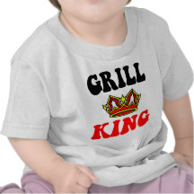 Lustiges Grillen Hemden