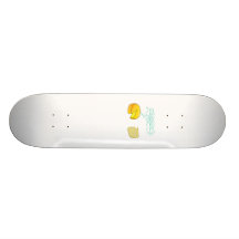 Lustiges heiligeres als Tausend-Käse Personalisiertes Deck