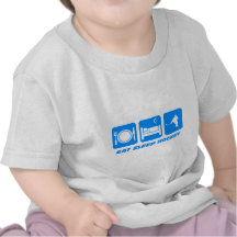 Lustiges Hockey T-Shirts