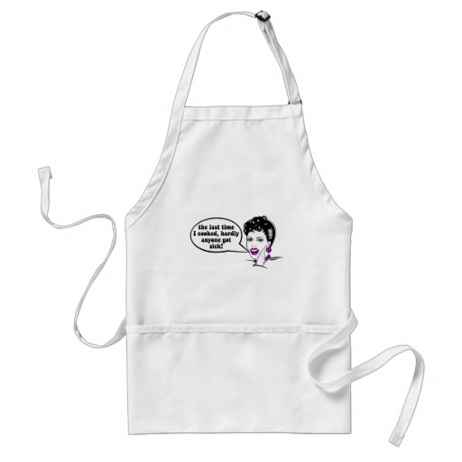 Lustiges Kochen Schürzen