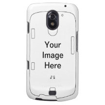 Lustiges Material Ihre Persönlichkeit Galaxy Nexus Hülle