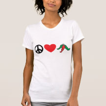 Lustiges mexikanisches T-Shirt