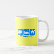 Lustiges Pferd Kaffeetassen