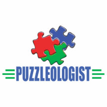Lustiges Puzzle Photofiguren