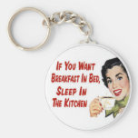 Lustiges Retro Keychain 2 Schlüsselband