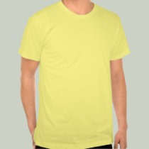 Lustiges rotes, weißes und blaues Krawatten-T-Shir t-shirts