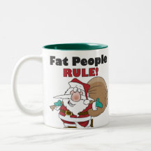 Lustiges Weihnachtsbecher-Geschenk Kaffee Haferl