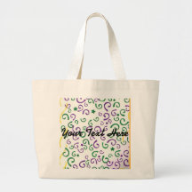 Lutscherhandtasche