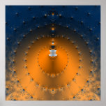 Lyapunov E65 Posterdrucke