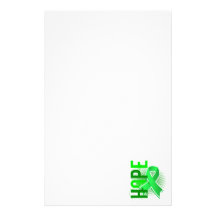 Lyme-Borreliose der Hoffnungs-2 Büropapier
