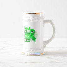 Lyme-Borreliose der Hoffnungs-2 Kaffee Tassen