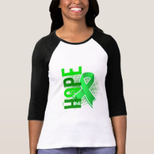 Lyme-Borreliose der Hoffnungs-2 Shirt