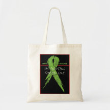 Lyme Krankheits-Taschen-Tasche