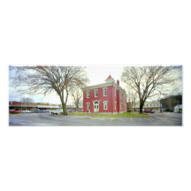 Lynchburg, Tennessee Kunst Foto