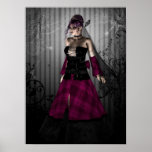 Lysithea - Plakat