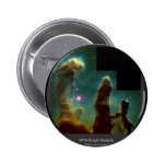 M16 Eagle Nebelfleck-'Säulen von Creation Buttons