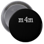 m4m anstecknadelbuttons