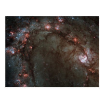 M83 POSTKARTEN
