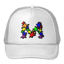 M KULT CAP