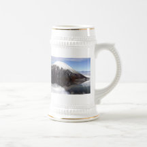 M.Ü. FUGI TEE TASSE