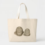 MA u. PA - das PAVIAN-PAAR Taschen