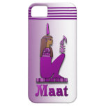Maat iPhone 5 Schutzhülle