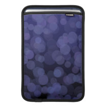 Macbook Luft-Hülse - besonders angefertigt ipad sleeves